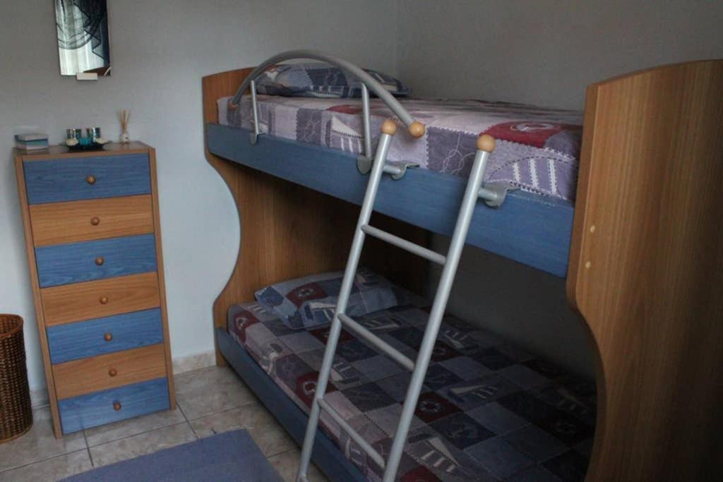 Holiday Apartment ฟิออยิตา ภายนอก รูปภาพ