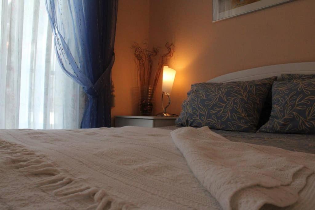 Holiday Apartment ฟิออยิตา ภายนอก รูปภาพ