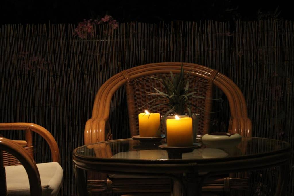 Holiday Apartment ฟิออยิตา ภายนอก รูปภาพ