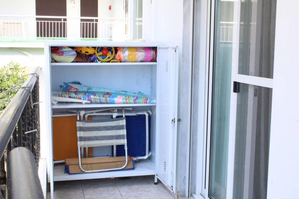 Holiday Apartment ฟิออยิตา ภายนอก รูปภาพ
