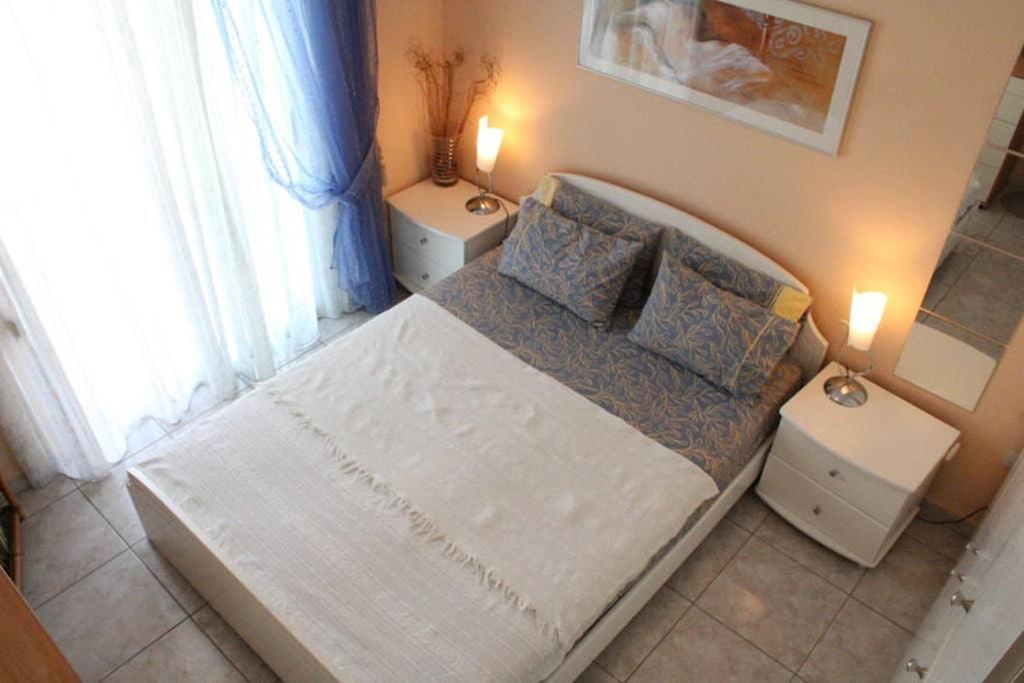 Holiday Apartment ฟิออยิตา ภายนอก รูปภาพ