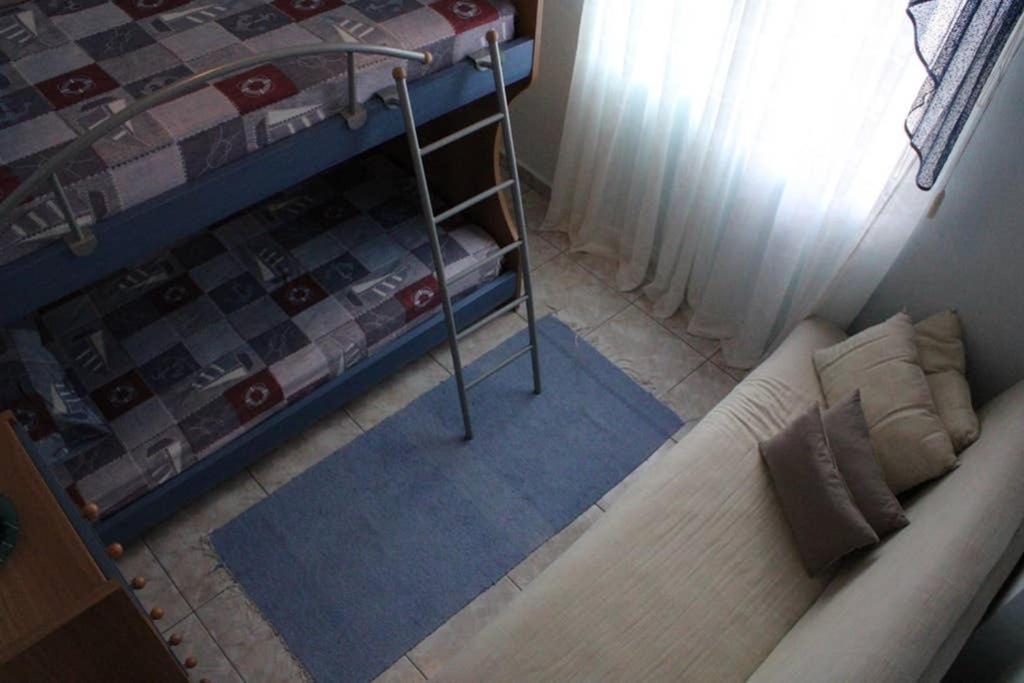 Holiday Apartment ฟิออยิตา ภายนอก รูปภาพ