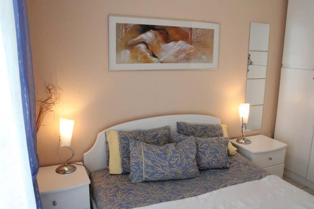 Holiday Apartment ฟิออยิตา ภายนอก รูปภาพ