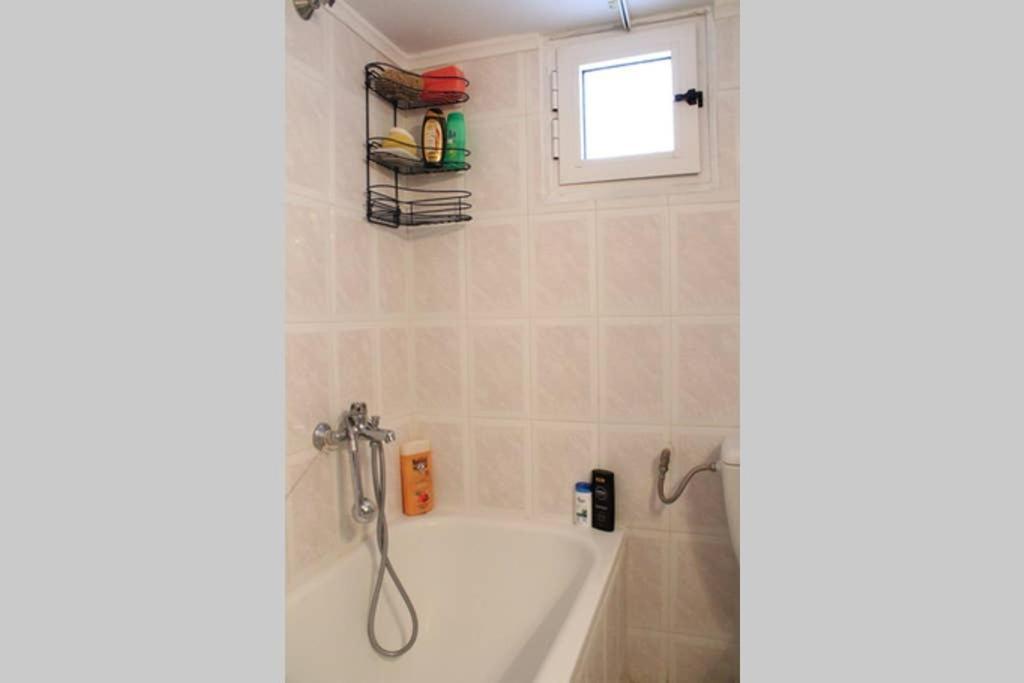 Holiday Apartment ฟิออยิตา ภายนอก รูปภาพ